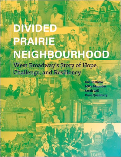 Report Cover