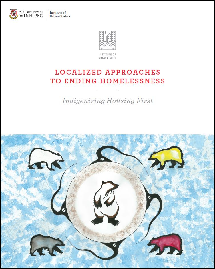 Indigenizing Housing First