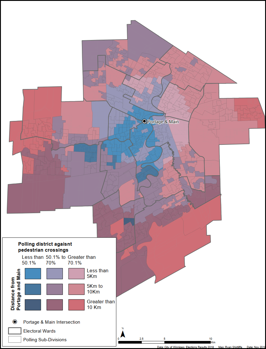 Portage and Main Vote