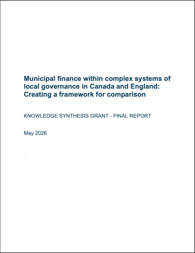 Energy Transition for Whom cover