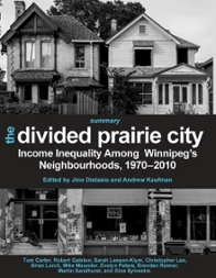 Divided Prairie City Summary