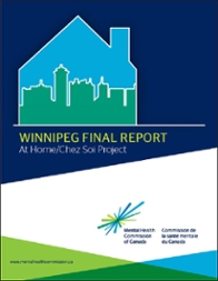 At home/chez winnipeg site final report