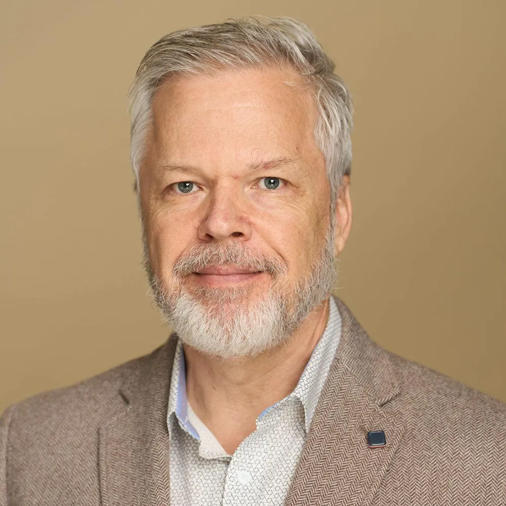 Derrick M. Nault
