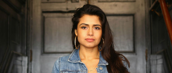 Jazmin Alfaro – photo supplied