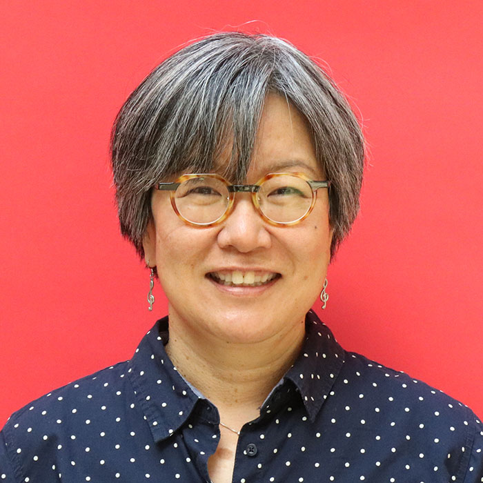 Narumi Taniguchi, PhD