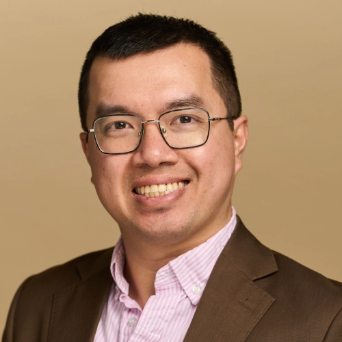 Lam An