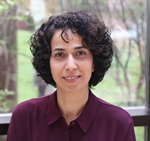 Zeinab Mashreghi