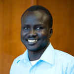 Reuben Garang