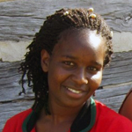 Naomi Gichungu Wanjiru