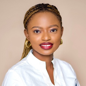 Alice Egbedeyi