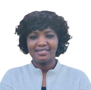 Sylvia Appiah