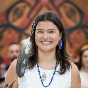 Nenaa'ikiizhikok Kinew Erdrich