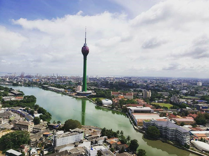 Colombo, Sri Lanka