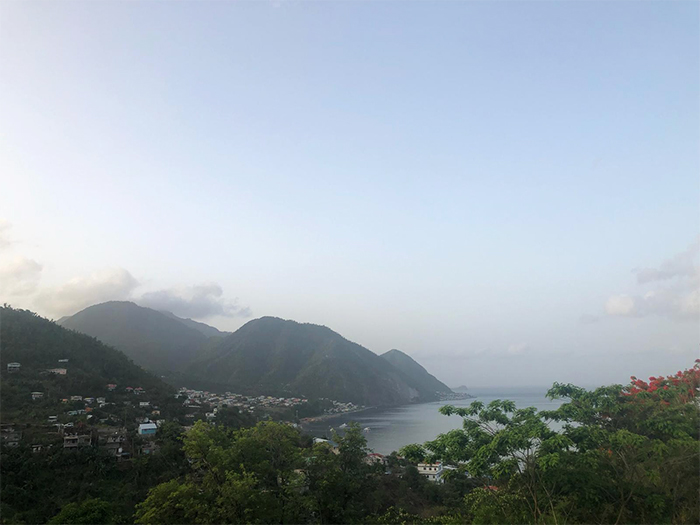 Dominica