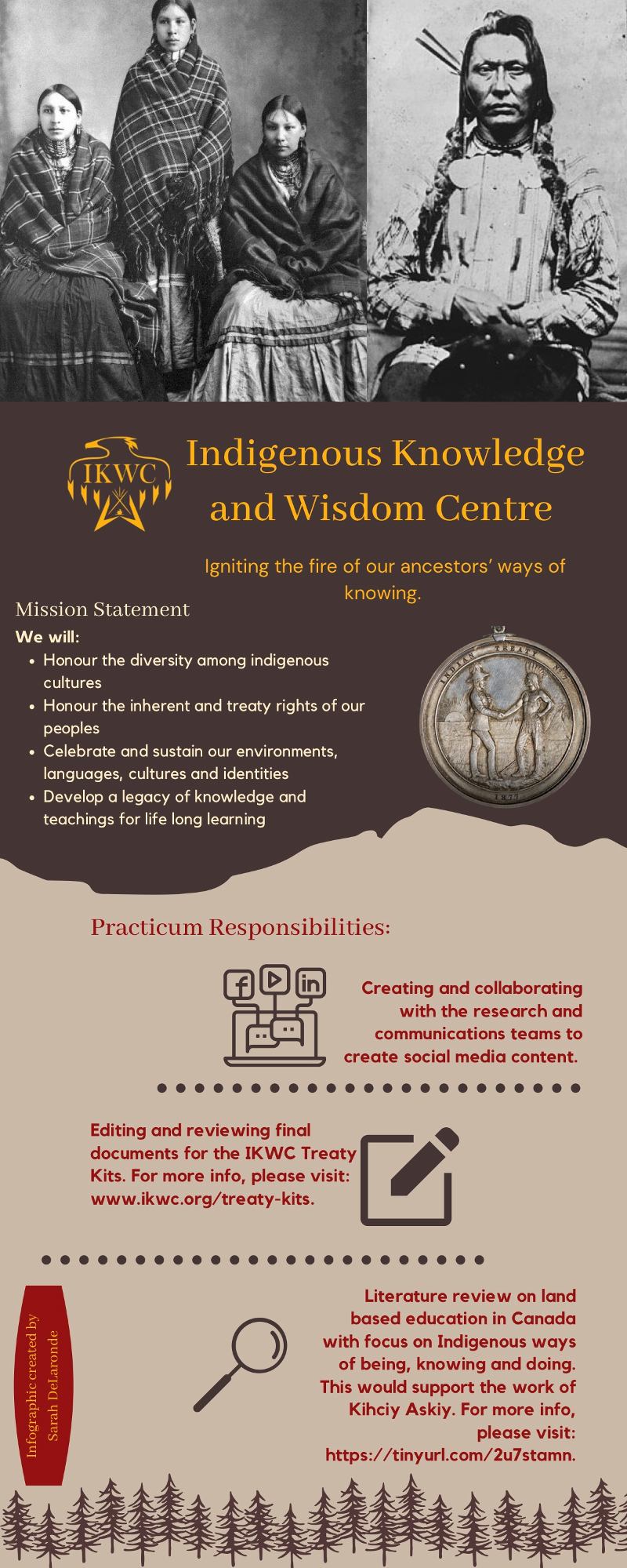 Indigenous Knowledge and Wisdom