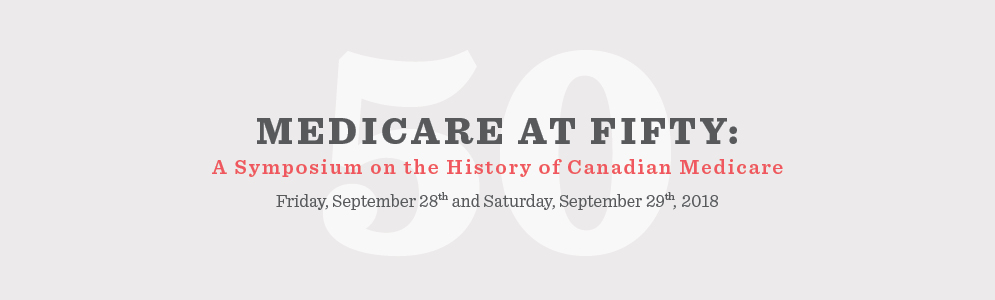 Medicare at 50 