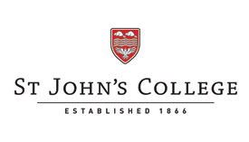 St. John's College Logo