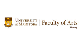 UManitoba History Logo