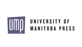 UManitoba Press Logo