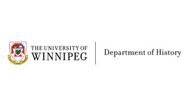 UWinnipeg History Logo