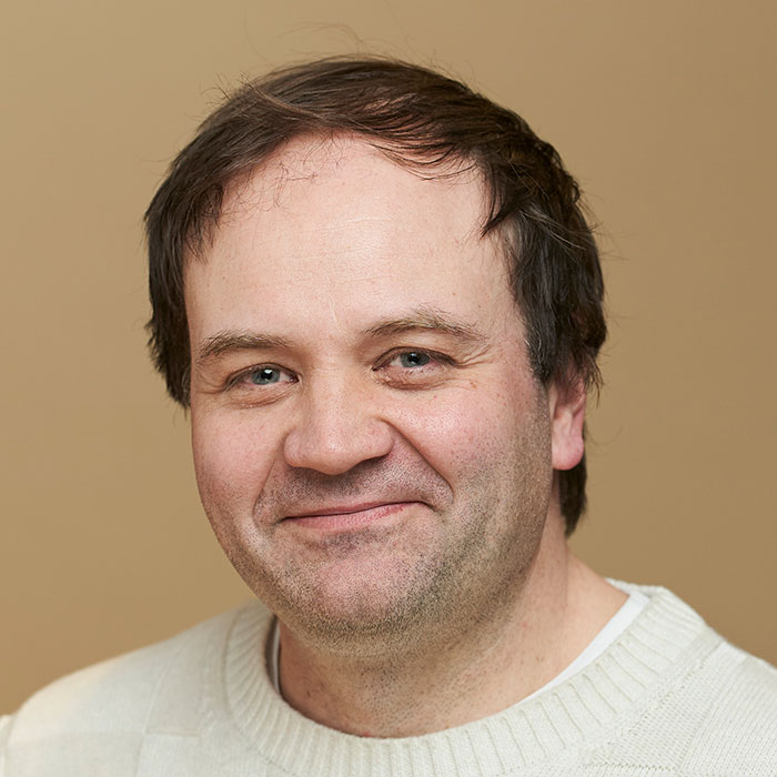 Dr. Sébastien Roldan