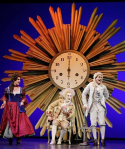 Le Nozze di Figaro