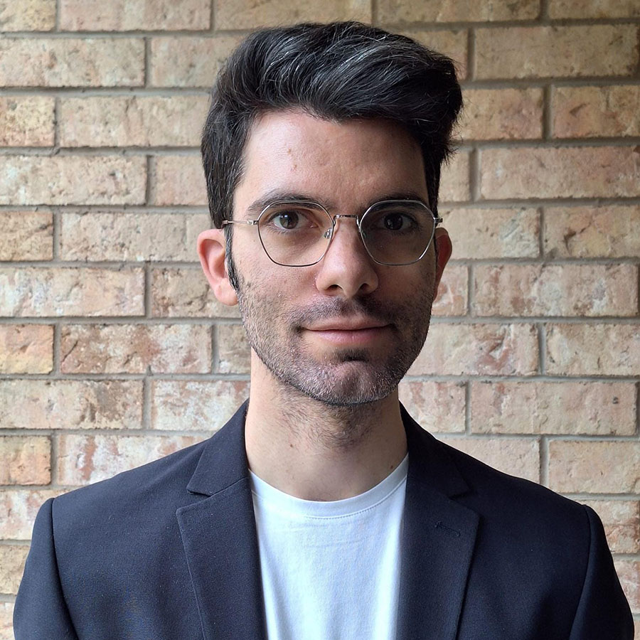 Gianmarco Bocchi