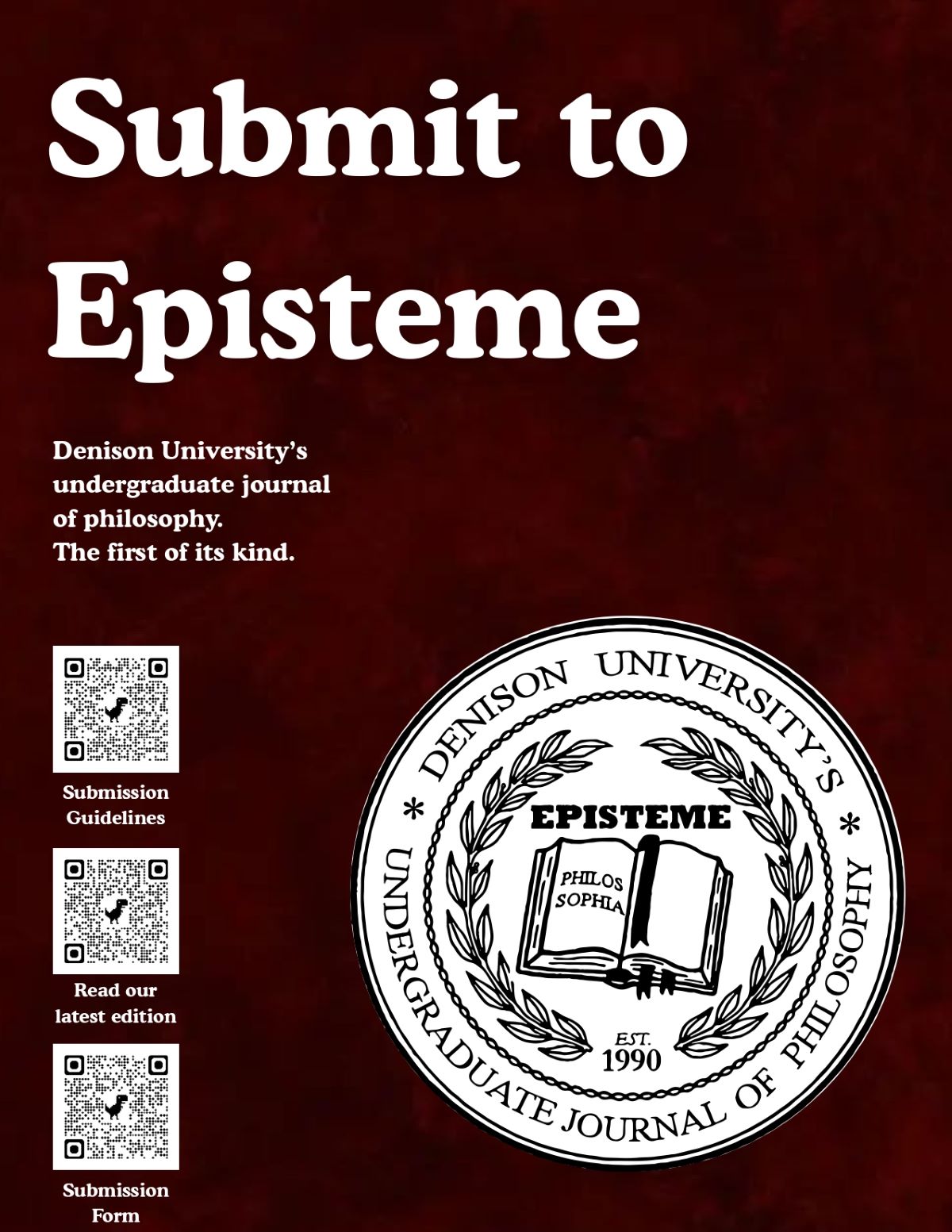 Episteme Call for Papers