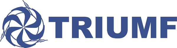 TRIUMF logo