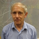 Dr. Murray Alexander