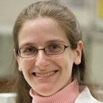 Dr. Melanie Martin