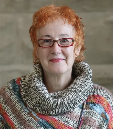 Vesna Milosevic-Zdjelar