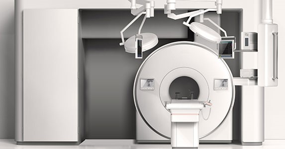 MRI Machine