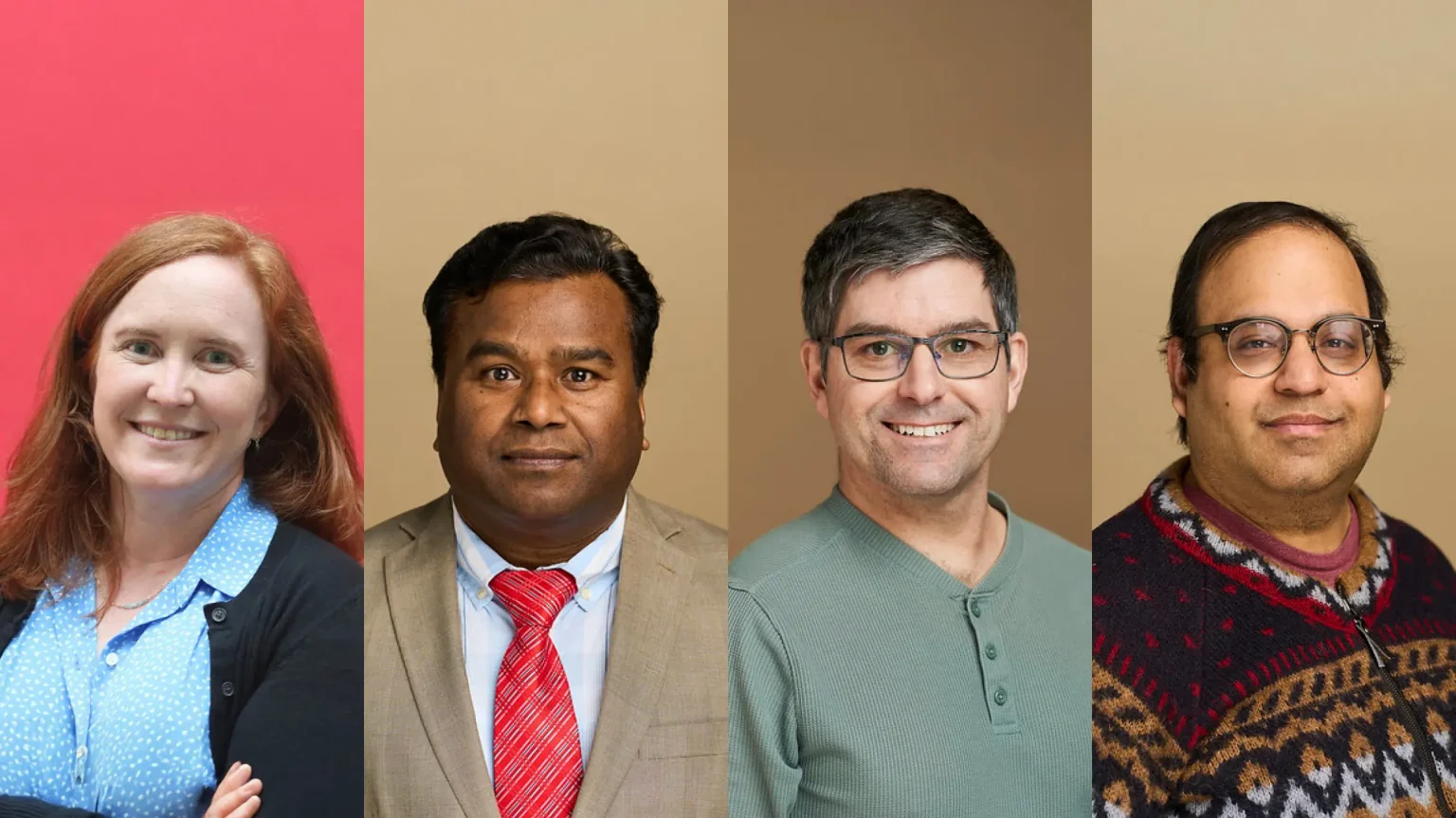 2025 NSERC Discovery Grant Recipients