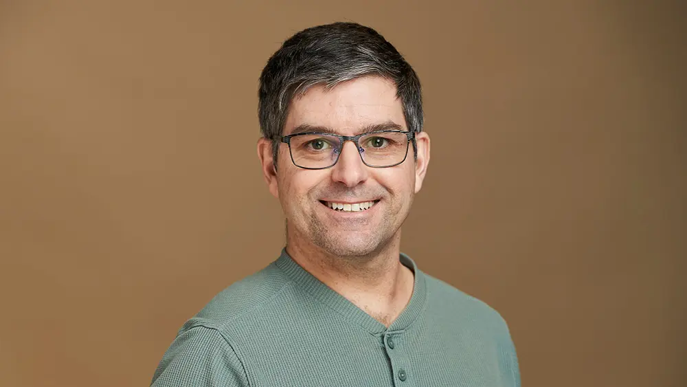 Dr. Russell Mammei
