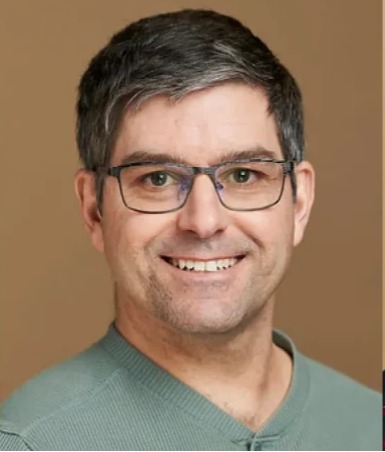 Dr. Russell Mammei