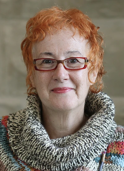 Vesna Milosevic-Zdjelar