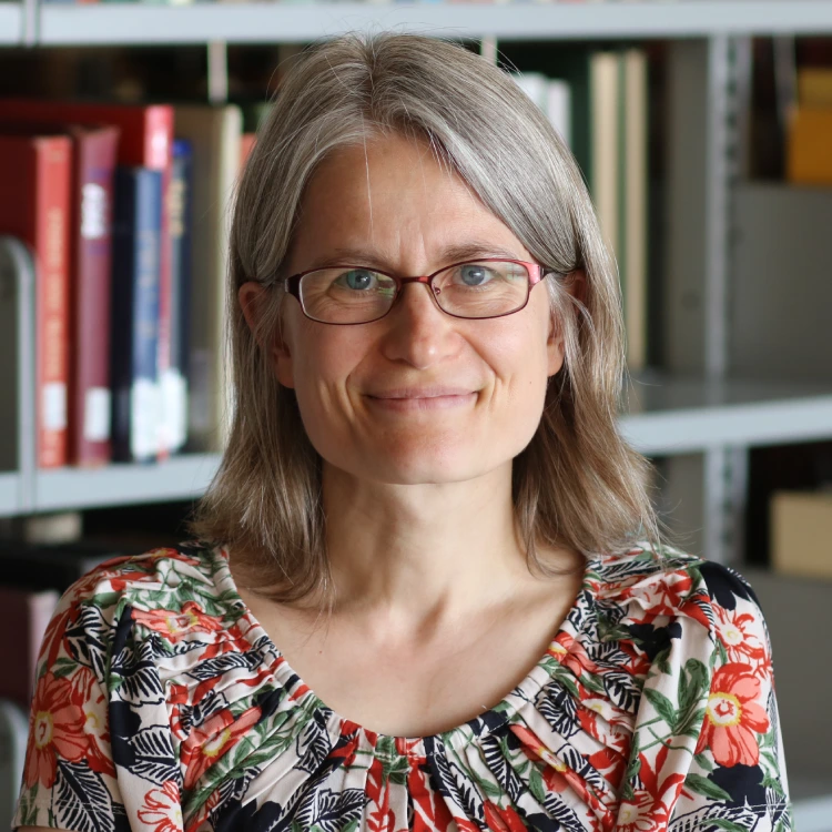 Anne-Laurence Caudano