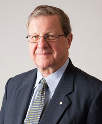 Dr. Lloyd Axworthy