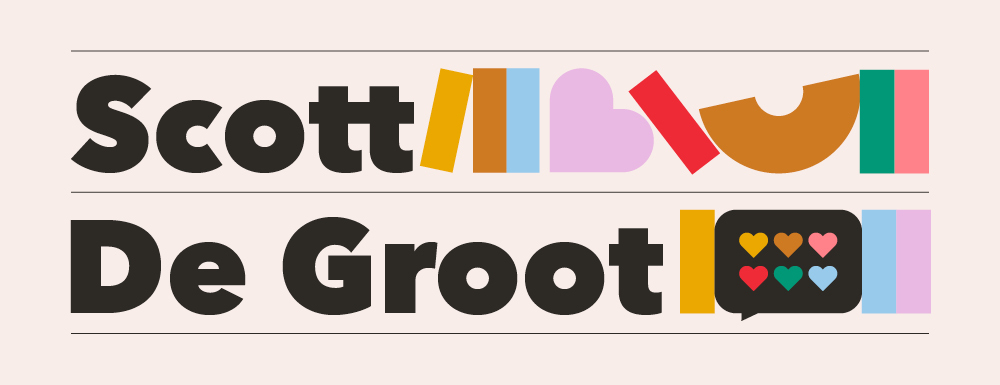 Scott De Groot