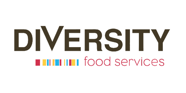 Diversity Food Services logo