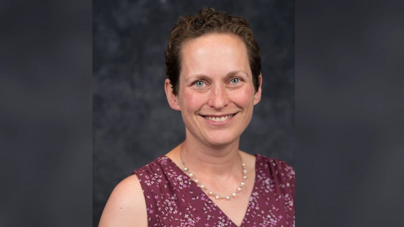 image of Dr. Catherine Lebel