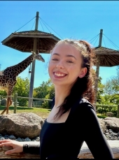 image of Shelby Buhle