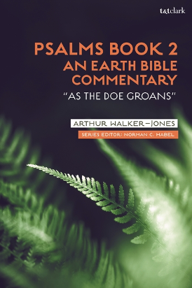 Book image for Psalms Book 2: An Earth Bible Commentary