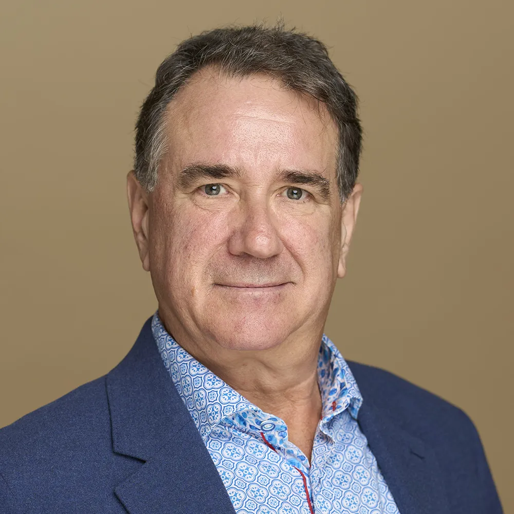 Mark  Ruml