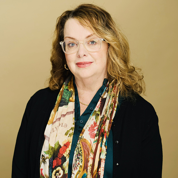 Jane Barter