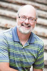 Norman Vaughn