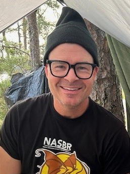 Craig Willis headshot