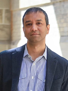 Jason Hannan Headshot