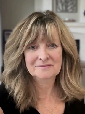 Headshot of Laura Sokal